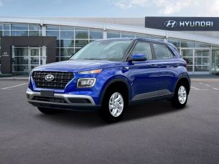 2025 HYUNDAI VENUE SE