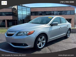 2013 ACURA ILX BASE