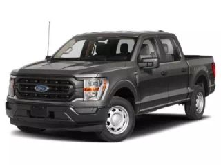 2022 FORD F150 XLT