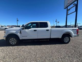 2022 FORD F350 XLT