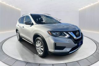 Image of 2019 NISSAN ROGUE