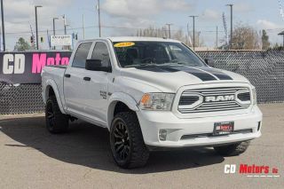 2020 RAM 1500 CLASSIC EXPRESS