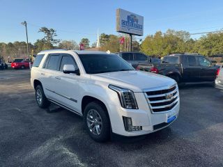 2016 CADILLAC ESCALADE PREMIUM