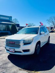 Image of 2014 GMC ACADIA