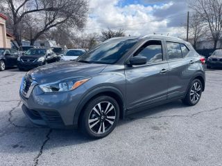 Image of 2019 NISSAN KICKS