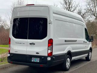 2016 FORD TRANSIT 350 VAN EXTENDED LENGTH W/SLIDING SIDE DOOR VAN