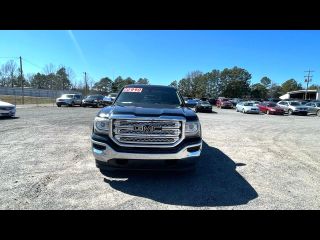 2016 GMC SIERRA 1500 BASE