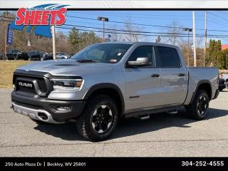 2023 RAM 1500 REBEL