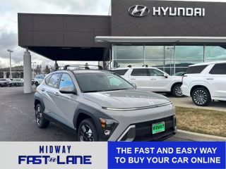 2025 HYUNDAI KONA SEL CONVENIENCE