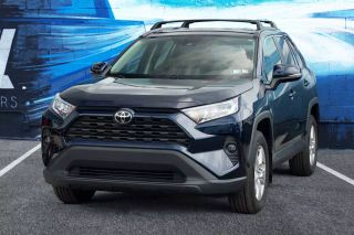 Used Car TOYOTA RAV4 to buy in Miami, Florida. Price: $25,999