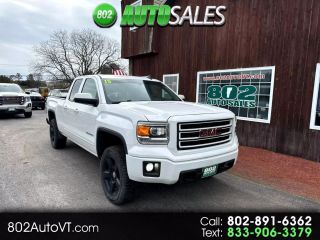 2015 GMC SIERRA 1500 BASE