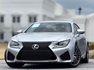 Image of 2015 LEXUS RC