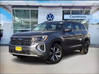 2025 VOLKSWAGEN ATLAS SE