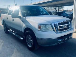 2005 FORD F150 LARIAT