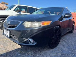 2013 ACURA TSX BASE