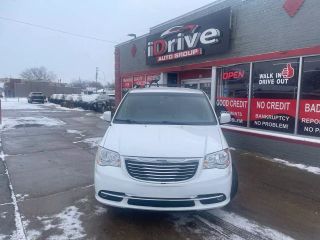 Image of 2014 CHRYSLER TOWN & COUNTRY