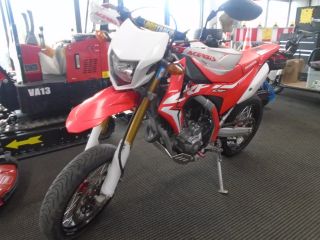 Image of 2017 HONDA BASE