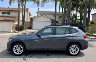 2014 BMW X1 XDRIVE28I