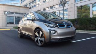 Image of 2014 BMW I3