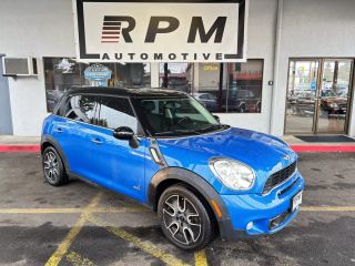 Image of 2011 MINI COUNTRYMAN
