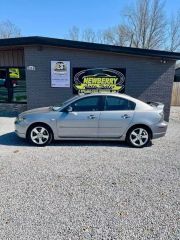 Image of 2006 MAZDA MAZDA3