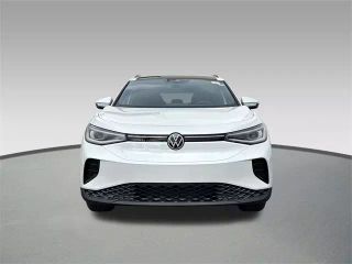 2025 VOLKSWAGEN ID.4 PRO S