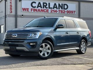 Image of 2019 FORD EXPEDITION MAX