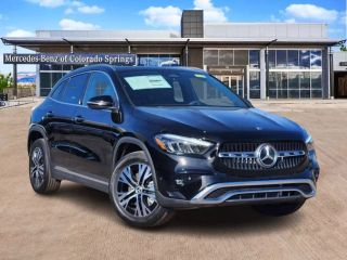 2025 MERCEDES-BENZ GLA GLA250