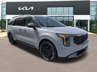 2025 KIA CARNIVAL SX PRESTIGE VAN 4D