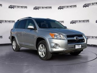 Image of 2012 TOYOTA RAV4