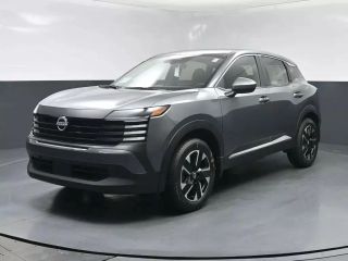 2025 NISSAN KICKS SV AWD