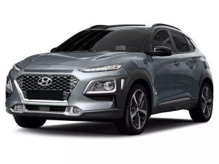 2018 HYUNDAI KONA LIMITED