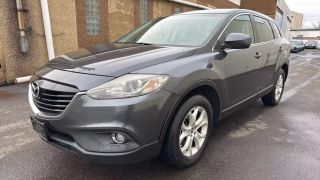 Image of 2013 MAZDA CX-9