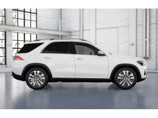 2025 MERCEDES-BENZ GLE GLE350