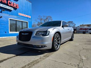2015 CHRYSLER 300 300S