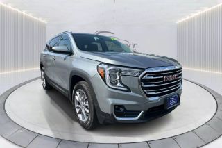 Image of 2024 GMC TERRAIN