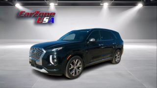Image of 2021 HYUNDAI PALISADE