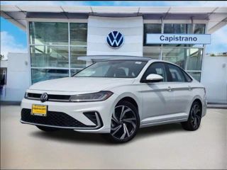 2025 VOLKSWAGEN JETTA SEL