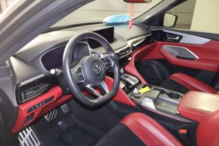 2022 ACURA MDX TYPE S