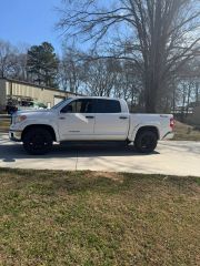 Image of 2015 TOYOTA TUNDRA CREWMAX