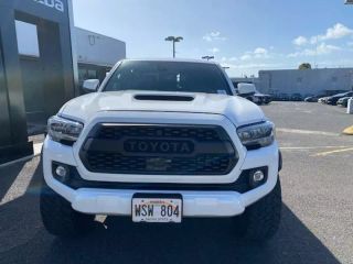 2023 TOYOTA TACOMA SPORT TRD