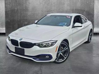 2019 BMW 4 SERIES 430I