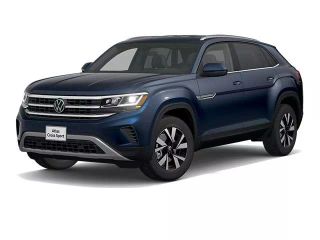 2023 VOLKSWAGEN ATLAS CROSS SE