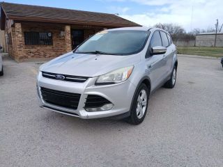 Image of 2013 FORD ESCAPE