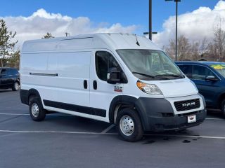 2022 RAM PROMASTER 2500 VAN