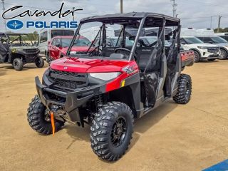 2025 POLARIS RANGER