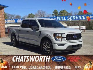 2023 FORD F150 XL