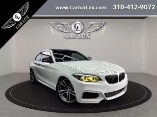 2020 BMW 2 SERIES M240I