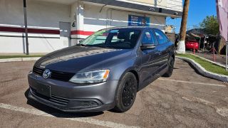 Image of 2011 VOLKSWAGEN JETTA