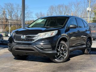 Image of 2016 HONDA CR-V